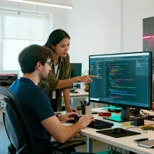 Flexible-expert-coders Flexible-expert-coders