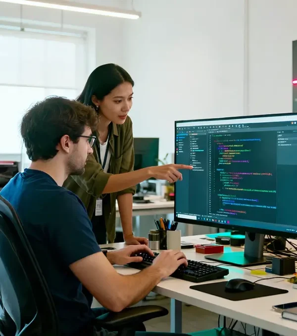 Flexible-expert-coders